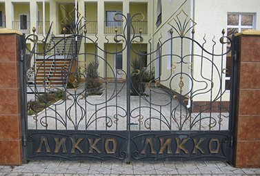 Металлоконструкции